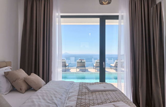 Ultima Comfortable Holiday Residence - Foto 3