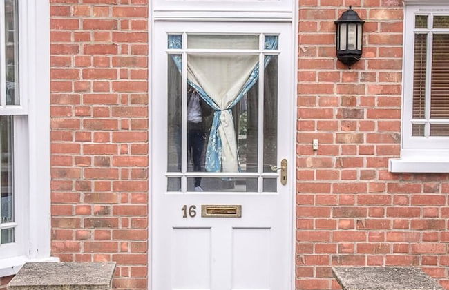 16 Hartington, Aldeburgh - Foto 27