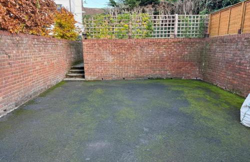 Bewdley River Cottage - Free private gated parking for 2 cars - River front location - Foto 35