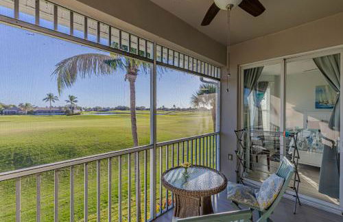 GreenLinks Golf View Villa Mustang at Lely Resort - Foto 103