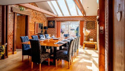 Villa Hobland Barn - Foto 4