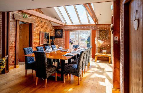 Villa Hobland Barn - Foto 4