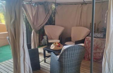 Beautiful Apartment Elite Palace in Jardines del Duque - Foto 29