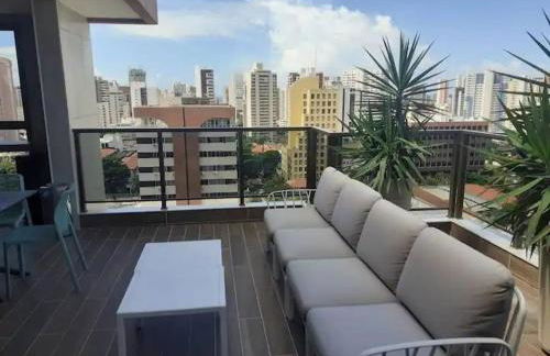 JSmart#505 Apto Novo e Confortável - SmartHouse - Photo 17