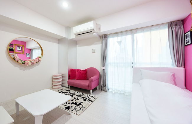 Montana Flat Yebisu - Foto 12