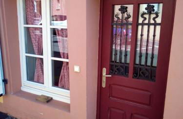 L'OASIS maisonnette centre ville 3 chambres terrasse espace vert privé parc sainte croix center parc 20 minutes - Foto 17