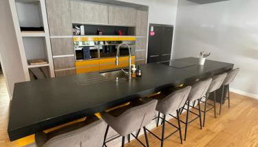 Duplex en plein cœur de ville - Foto 2