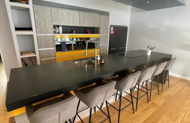 Duplex en plein cœur de ville - Foto 2