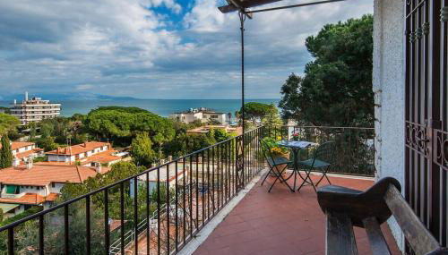 Villa Maga Circe - Foto 5