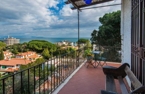 Villa Maga Circe - Foto 5