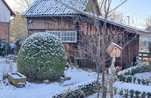 Ferienwohnung Am Speicher - Foto 6