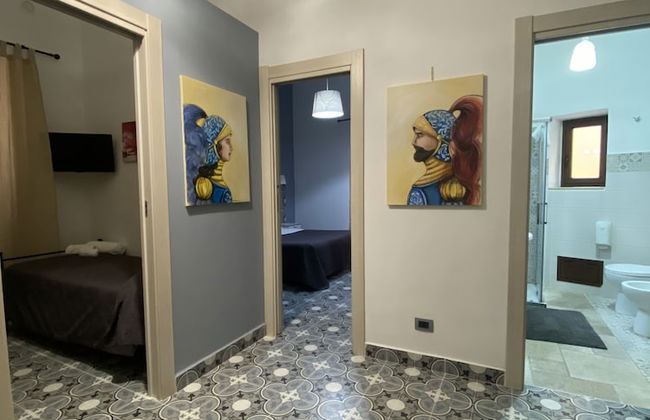 La Nuova Girgenti - Photo 28