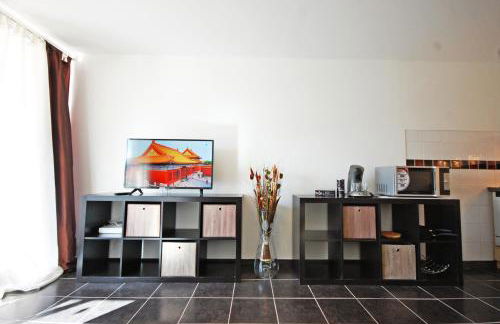 Grand studio la Presqu'île 2 - Foto 8