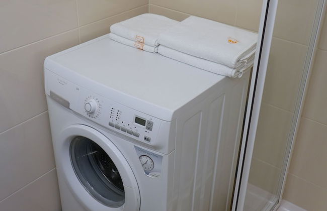 EEL Brno apartments - Foto 61