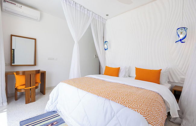 Amkia Villas Diani - Foto 3