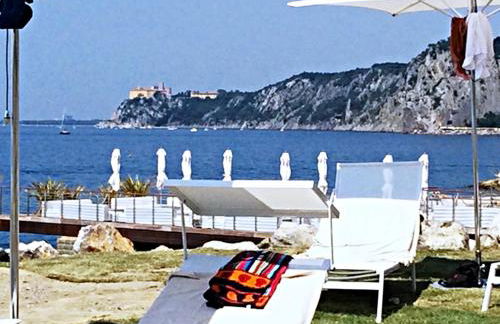 Portopiccolo Avolare Apartments in panoramic terrasses - Foto 61