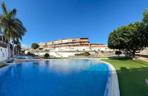 Golf del Sur Ocean Blue Apartment - Foto 20