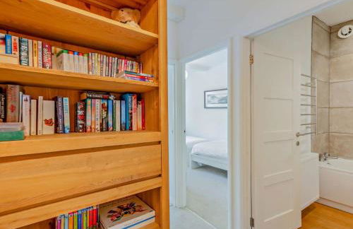 1 Bed in Lorton SZ160 - Foto 11