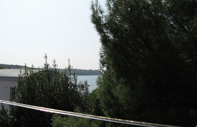 Six Person Apartment With 2 Bedrooms Near the Beach in Pjescana Uvala - Foto 21