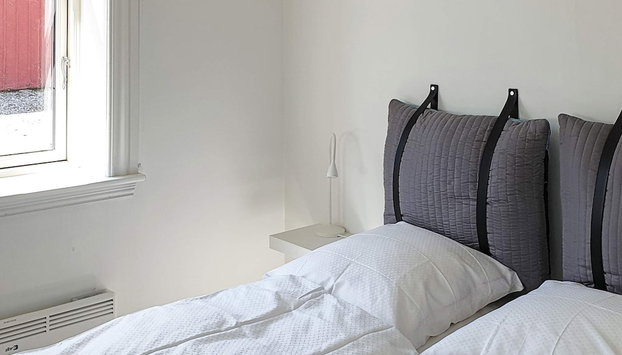 Holiday Home in Snedsted - Foto 2