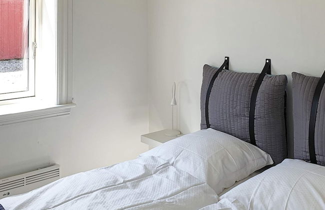 Holiday Home in Snedsted - Foto 35