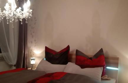 Ferienhaus Rosemarie - Foto 1