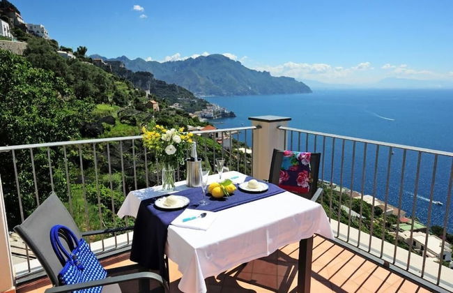 Amalfi Blu Retreat - Foto 66