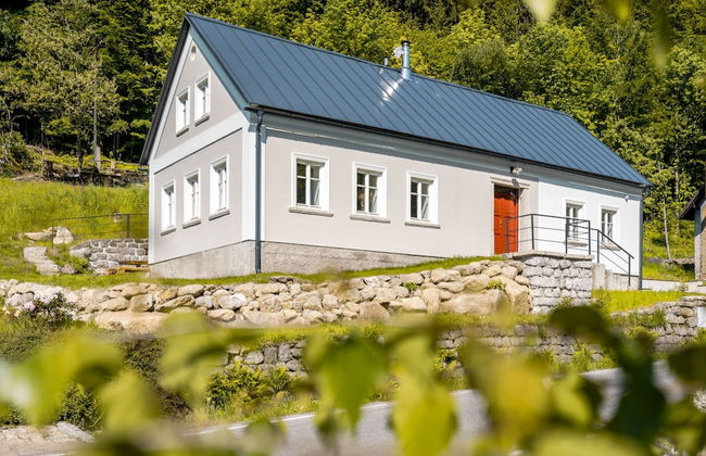 Villa met Sauna Ldd032 - Photo 33