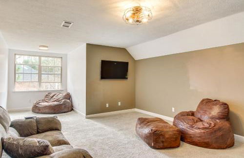 Tee Off in Augusta Masters Retreat with Patio - Foto 22