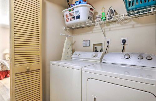 Close to Disney and Resort Perks Kissimmee Condo - Foto 24