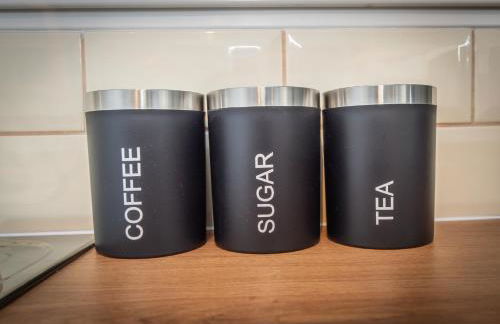 Swindon Home - Foto 22