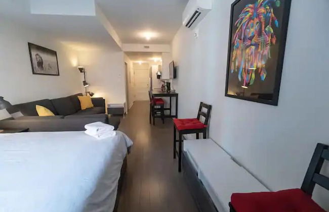 Rozenhaus Montréal - Foto 41