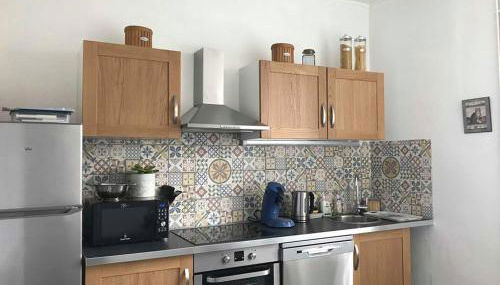 Le Compostelle Chic, Charme, Confort, Cocooning 80 m² - Foto 5