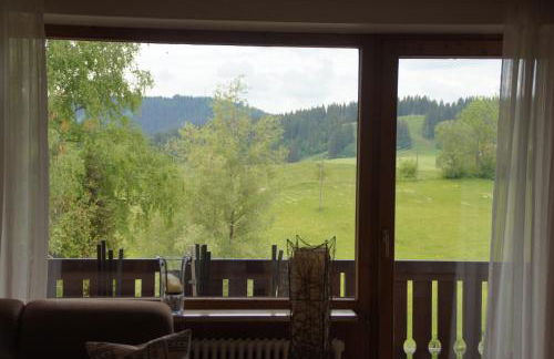 Ferienwohnung Oberallgäu Ferienpark mit Schwimmbad - Foto 4