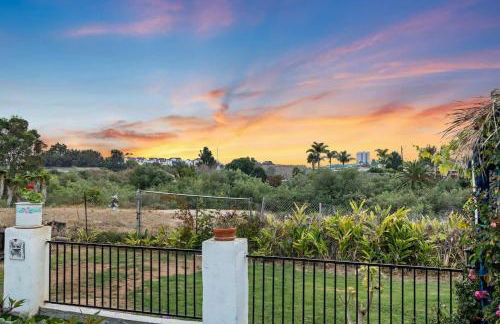 2br Pet-Friendly Oceanside Home - Foto 40