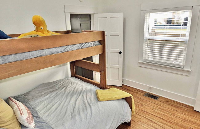 Park Avenue Beach Paradise Chic & Secluded 4 BDR - Foto 9