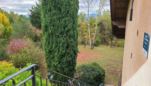 - - - - -Les Colombages - - - - Chambre d'hôtes-Gîte- Classement Gîte 3 étoiles - Foto 5