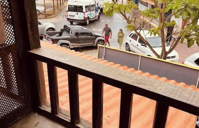 Suíte charmosa a 30 m da Orla Bardot 01 - Foto 16