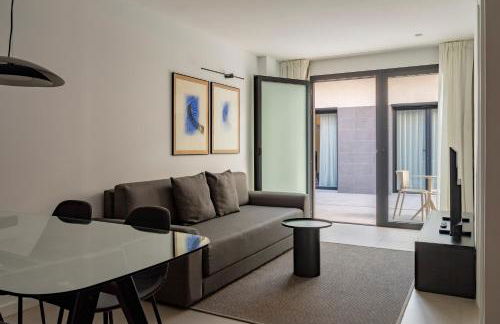 Europa Apartments - Foto 51