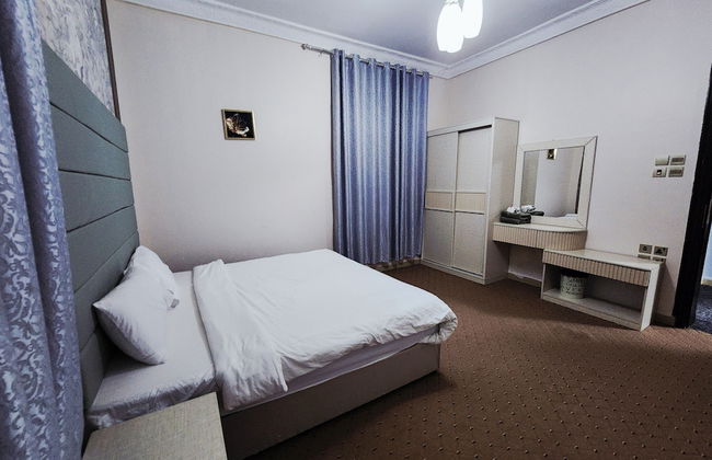 Al Asr almasi Suite Apartments - Foto 7