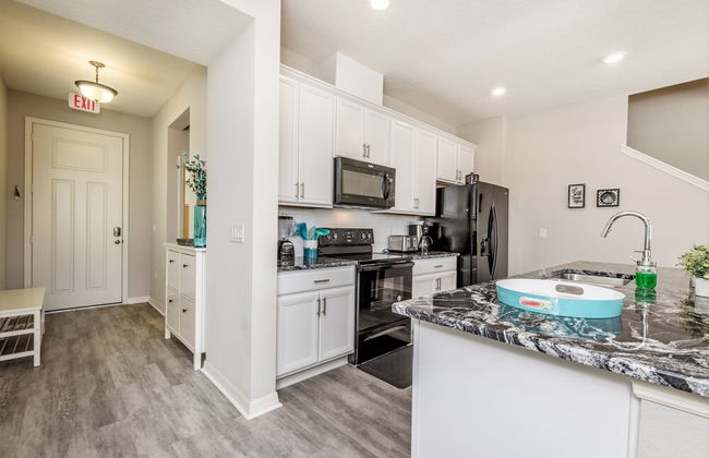 5153ad Amazing Compass Baytown Home Sleeps 10 - Foto 16