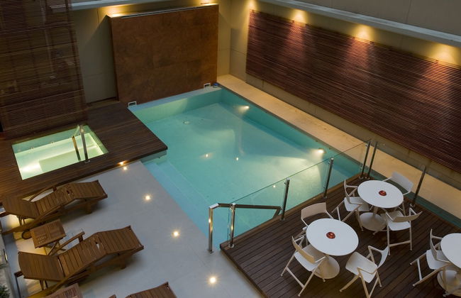 Ayres Apartments Recoleta - Guido - Foto 15