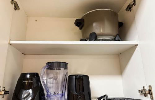 Flat moderno a 4 min de Universal – The Point Orlando - Foto 36