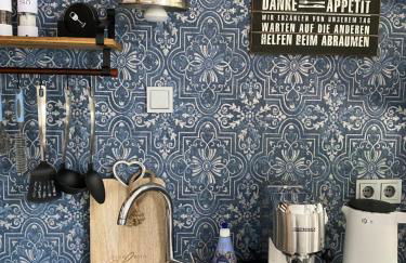 Ferienwohnung Elisabeth - Photo 9