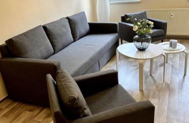 Ferienwohnung Alte Schule 4 "Hermann Lietz" - Foto 16