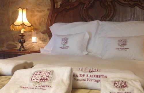 Casa de Ladreda - Foto 11