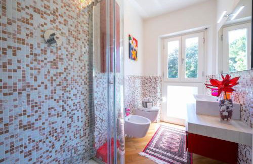 Villa Victor 100m from sea - Happy Rentals - Foto 24