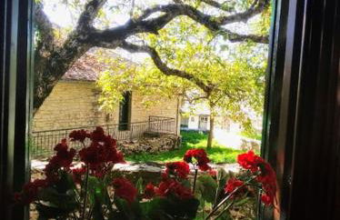 Παραδοσιακό Σπίτι στο Μονοδένδρι - Foto 25