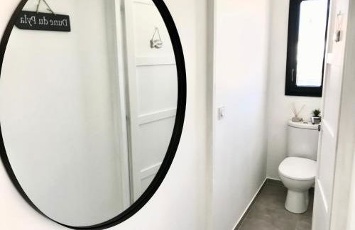 La Villa Canopée - Piscine chauffée-Fibre-Clim-Jacuzzi - Foto 30