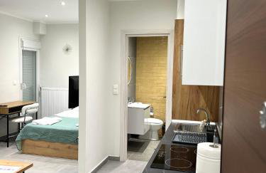 Voula's apartments - Foto 23